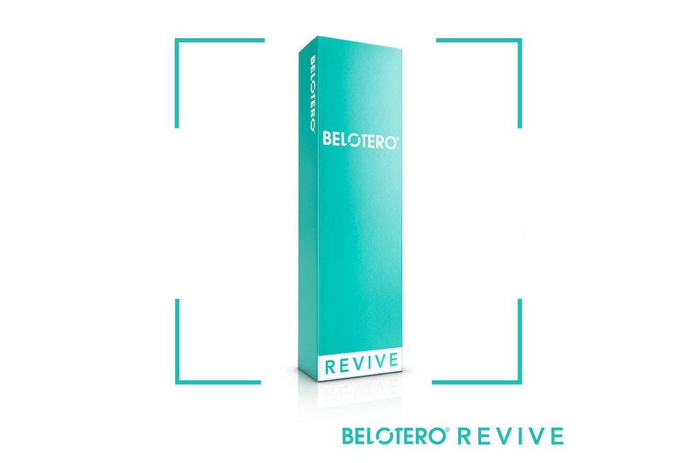 belotero revive