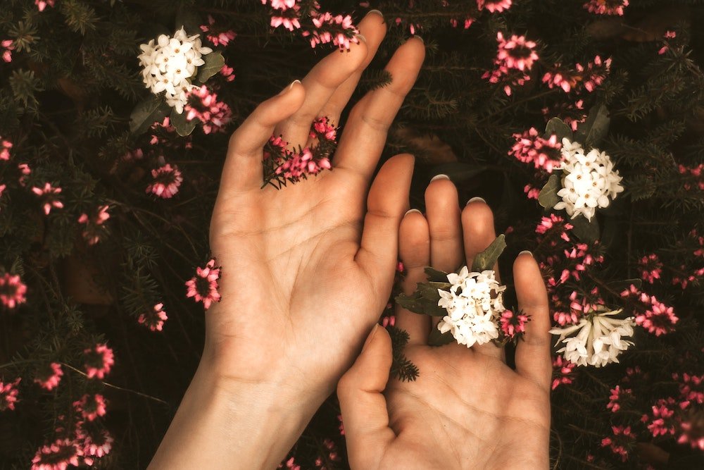 Flebectomie per le Inestetiche Vene delle Mani e Piedi