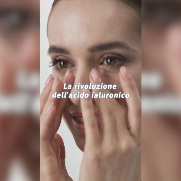 Desideri ritrovare la luminosità del tuo sguardo