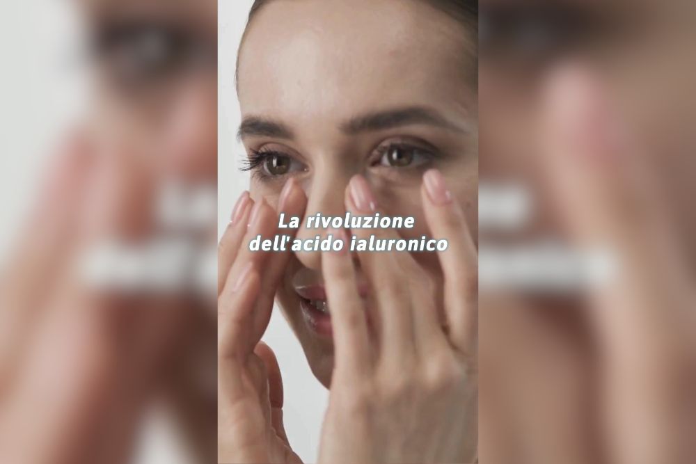 Desideri ritrovare la luminosità del tuo sguardo