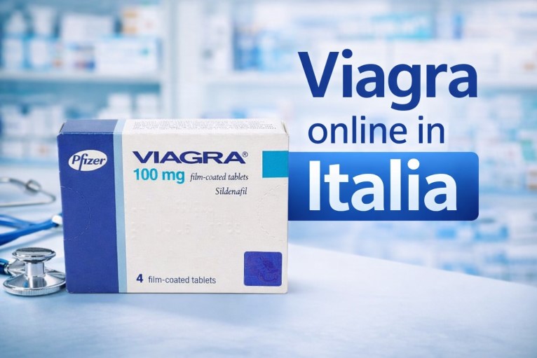 Viagra online